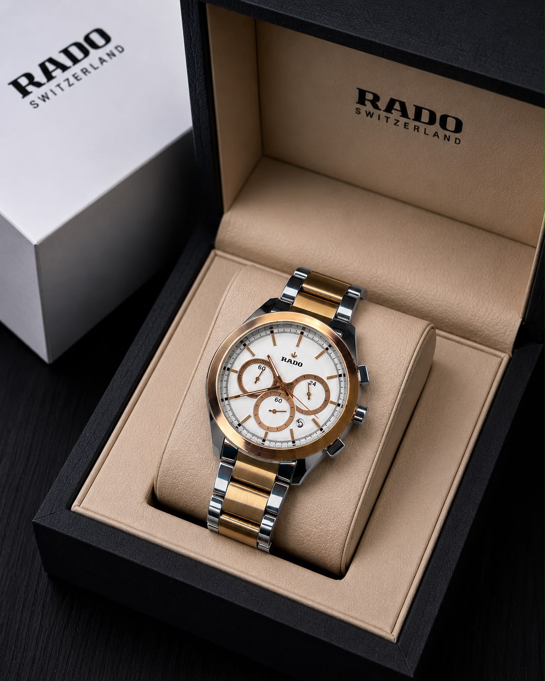 Rado
