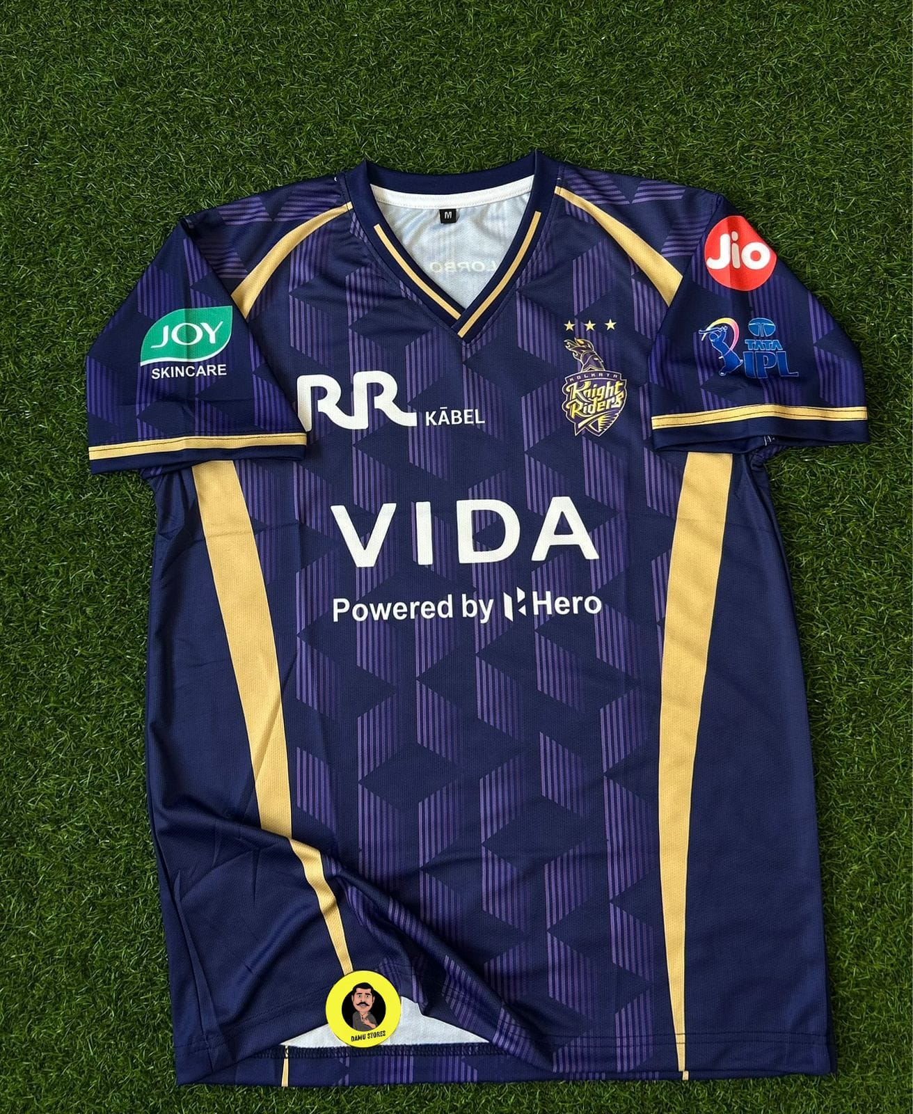 Kolkata knight riders
