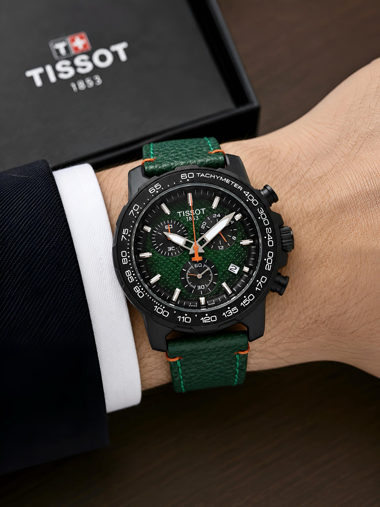 Tissot