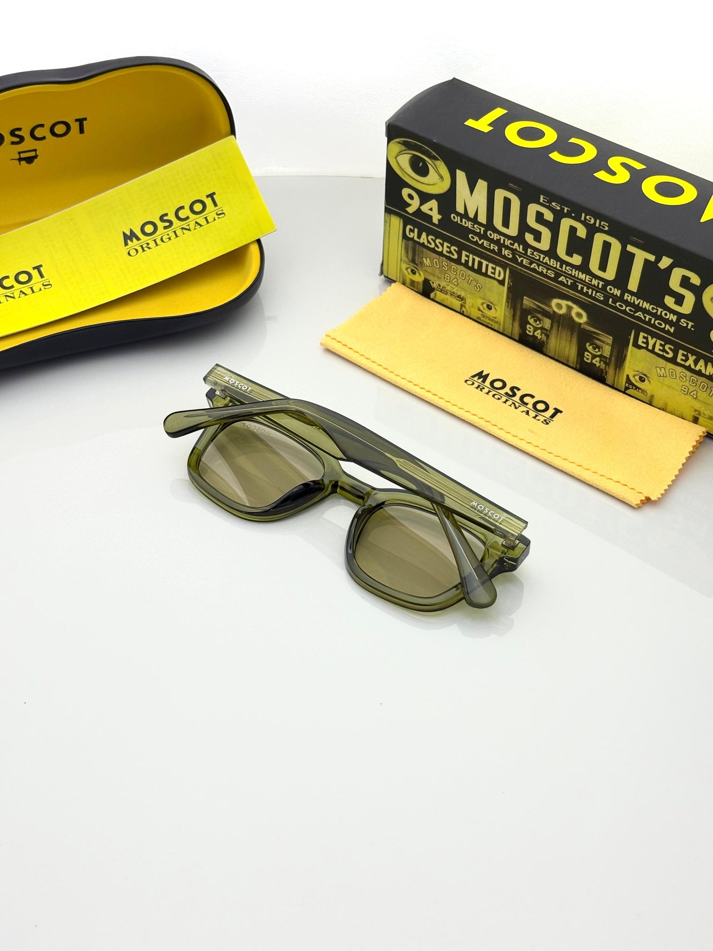 Moscot