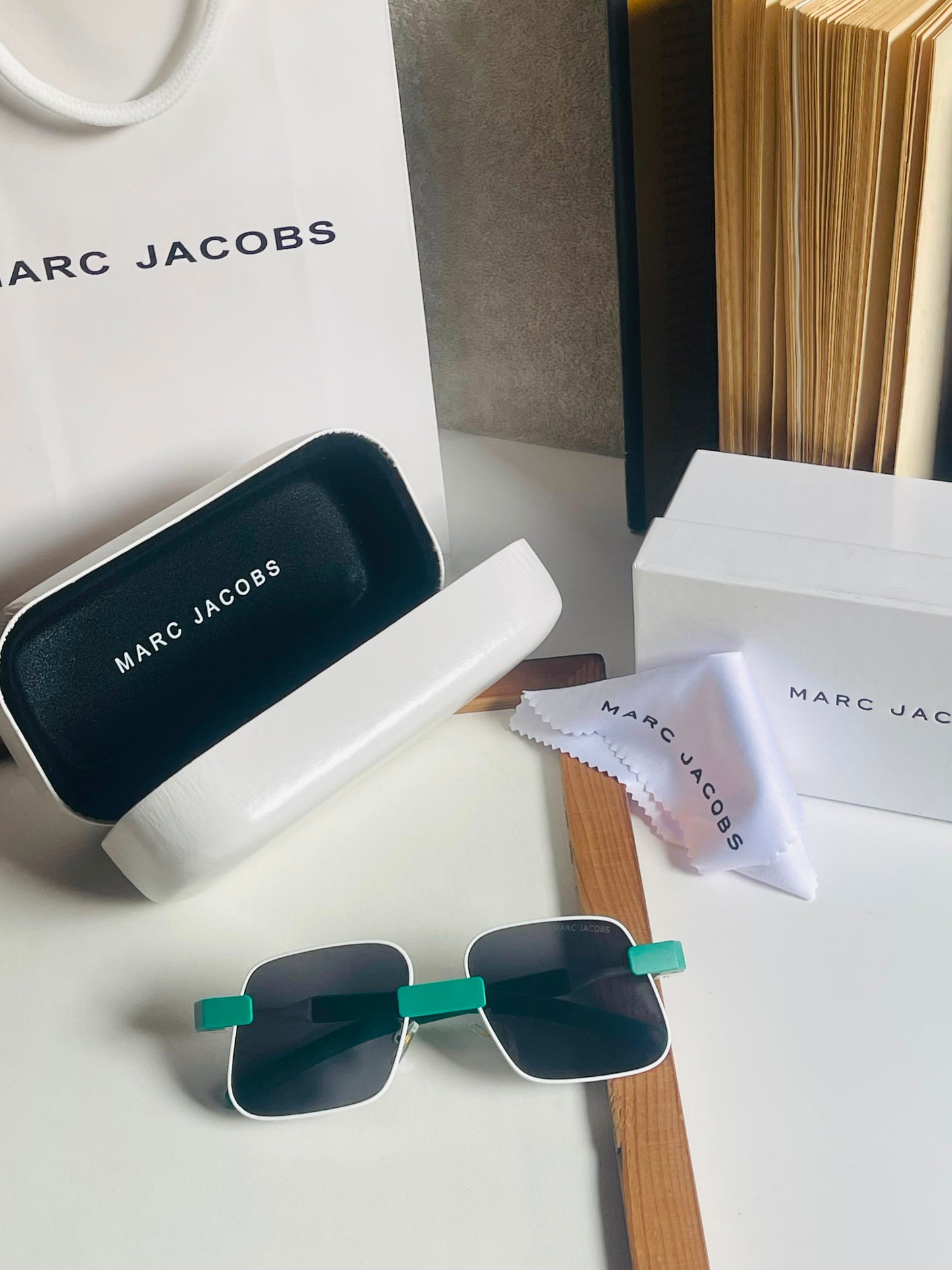 Marc Jacobs