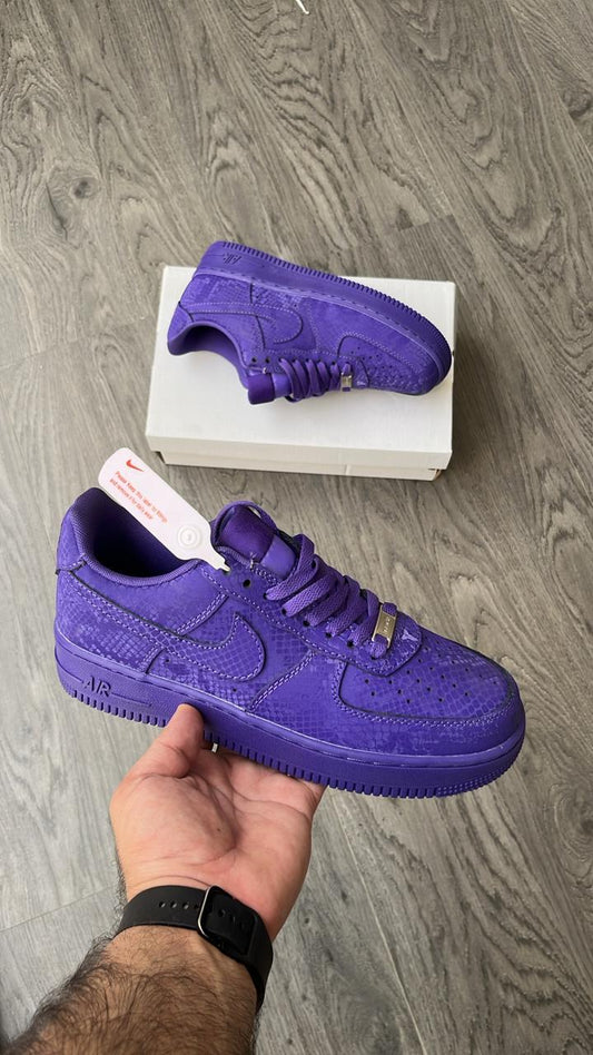 Nike airforce 1s originals