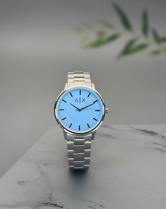 Armani exchange