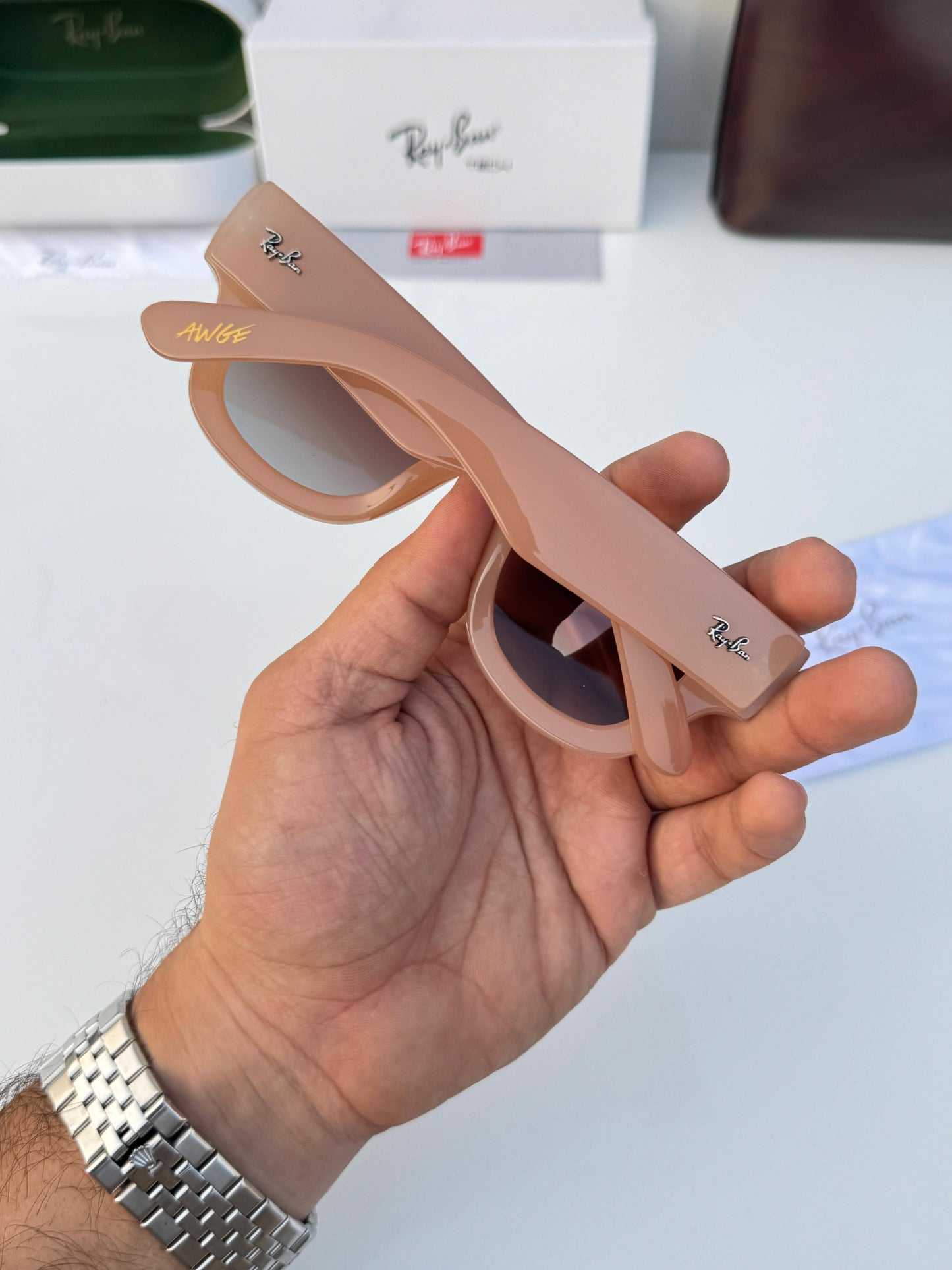 Rayban