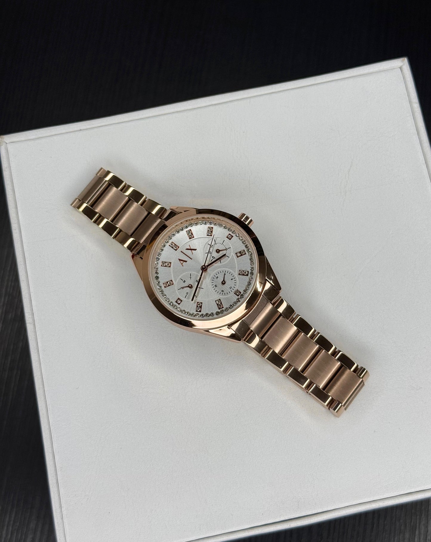 Armani exchange