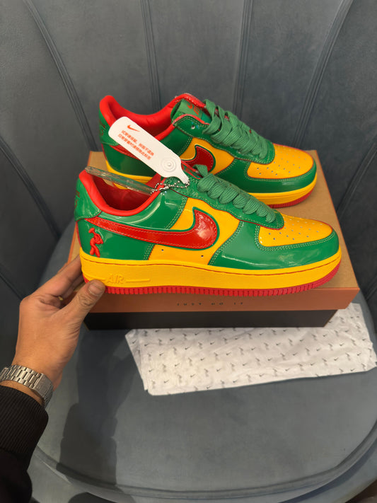 Nike airforce us concrete boys