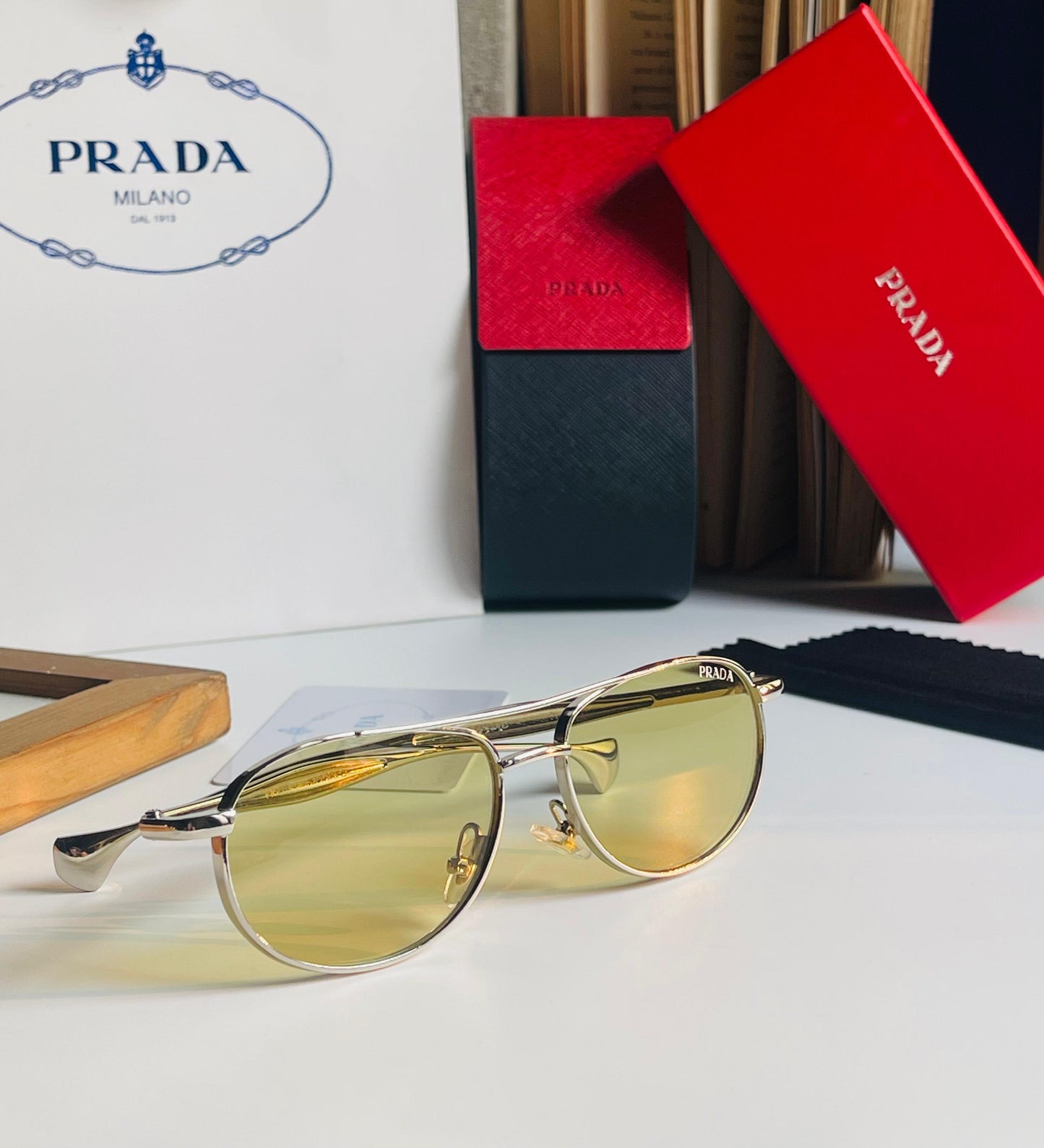 Prada
