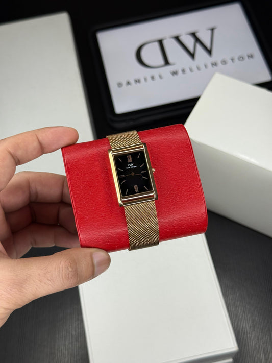 Daniel wellington