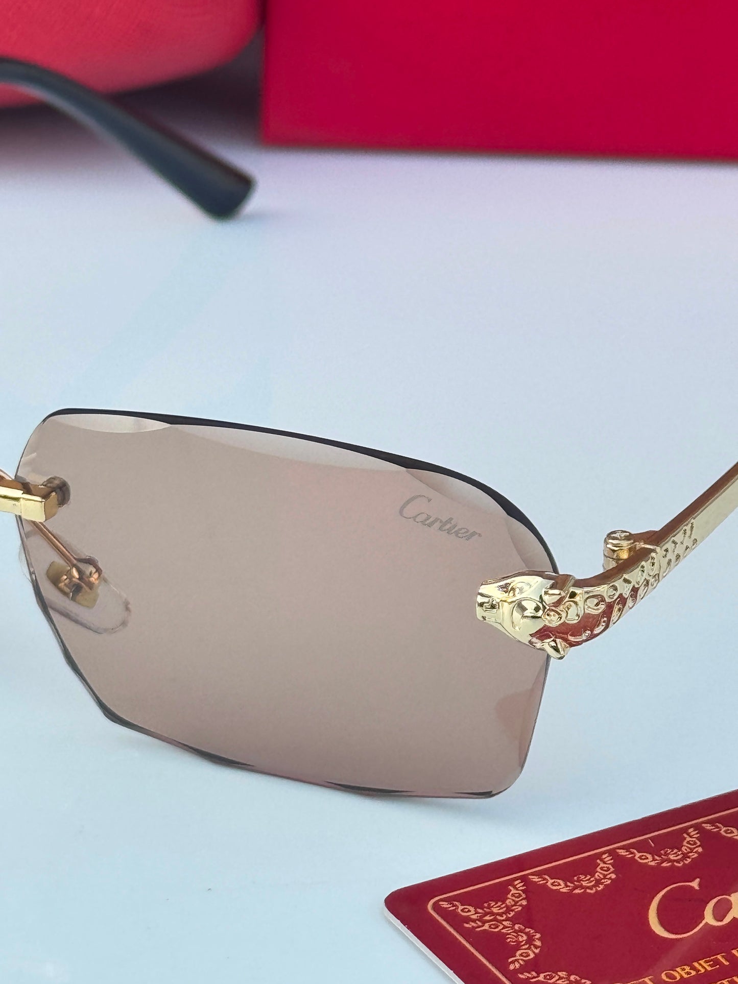 Cartier