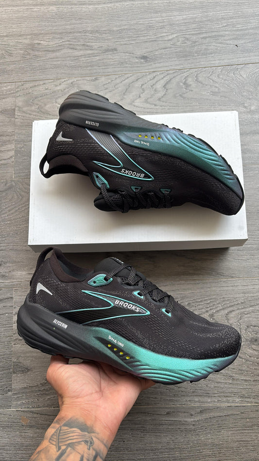 Brooks glycerine 22
