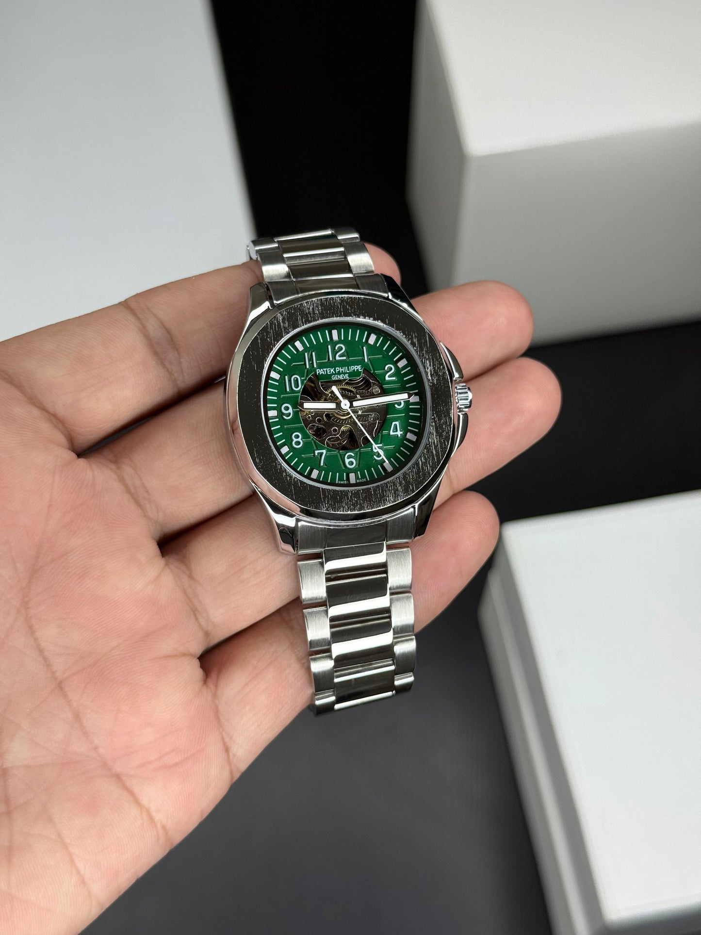 Patek Philippe