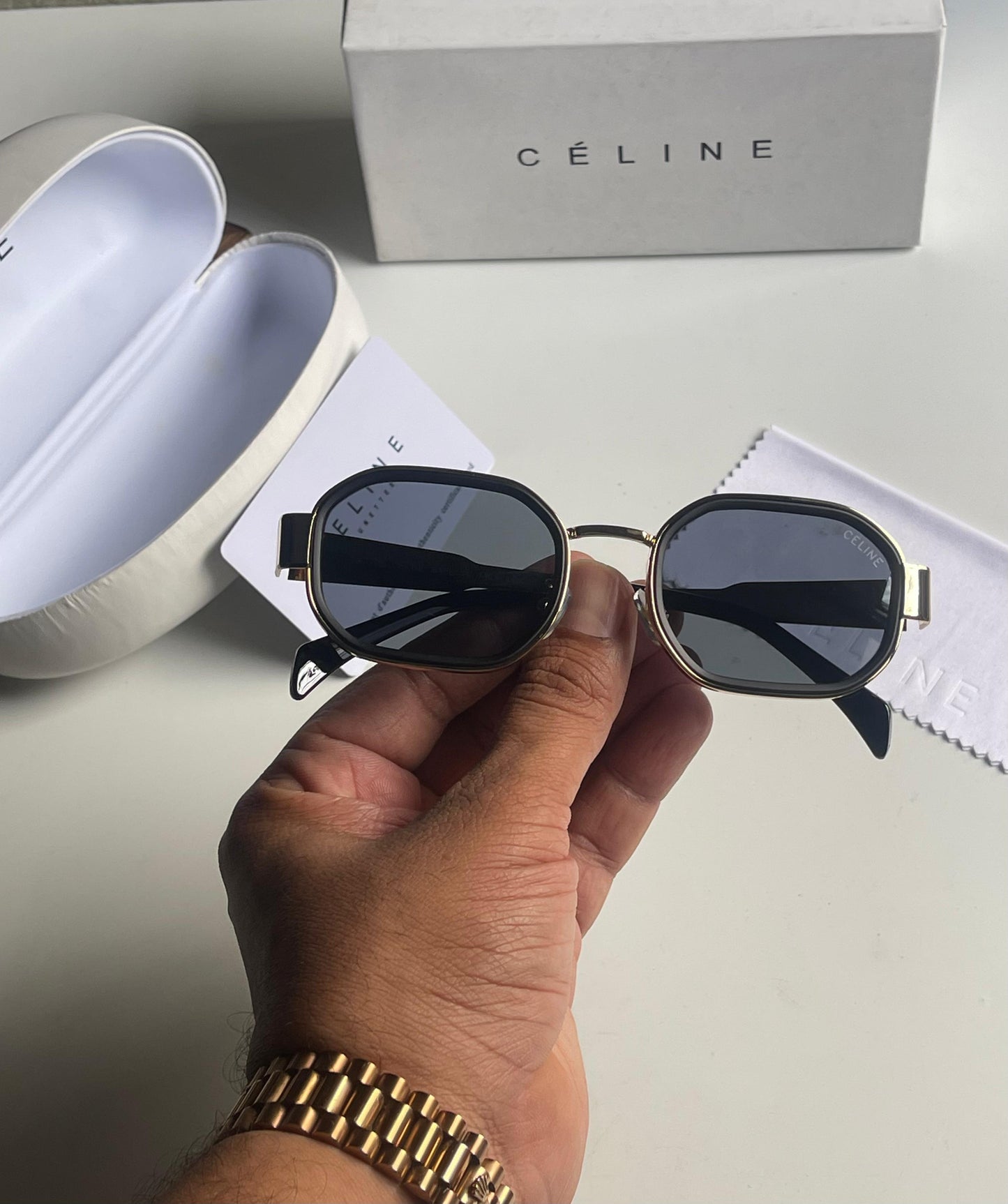 Celine