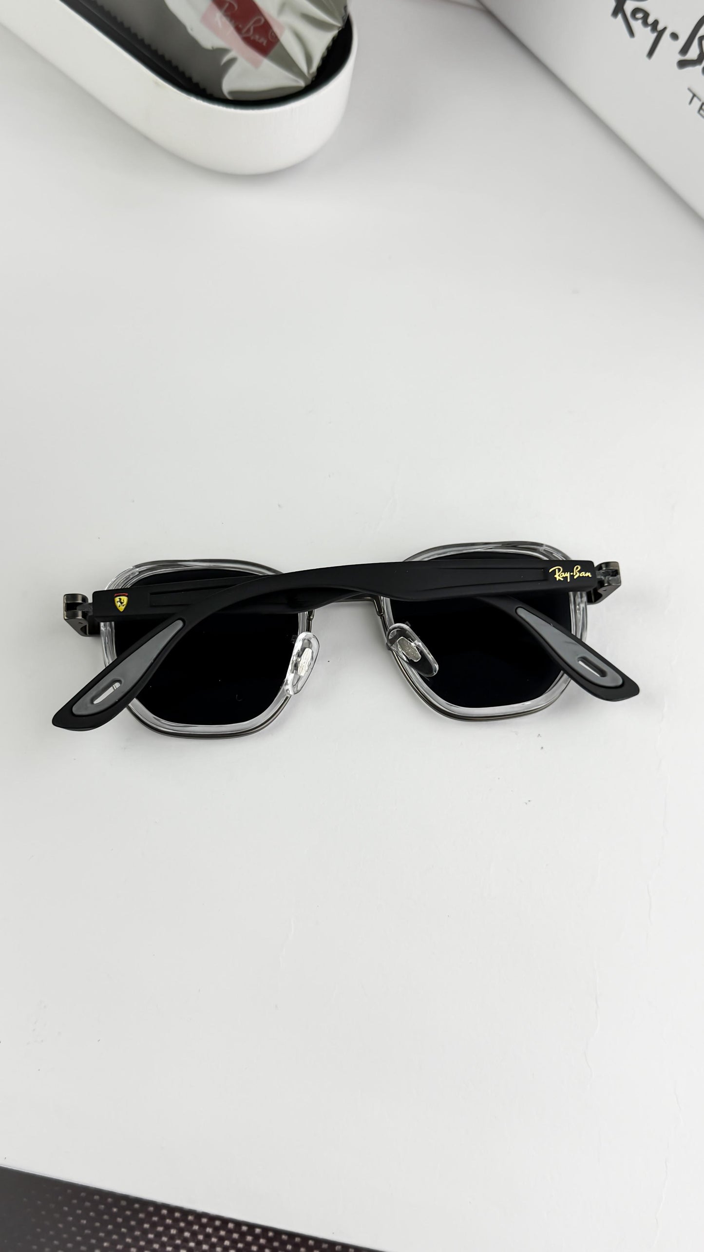 Rayban