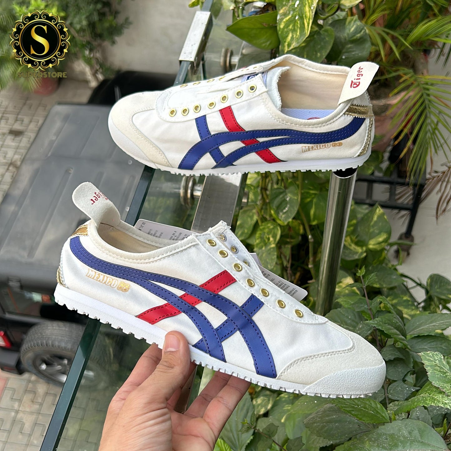 Onitsuka tiger