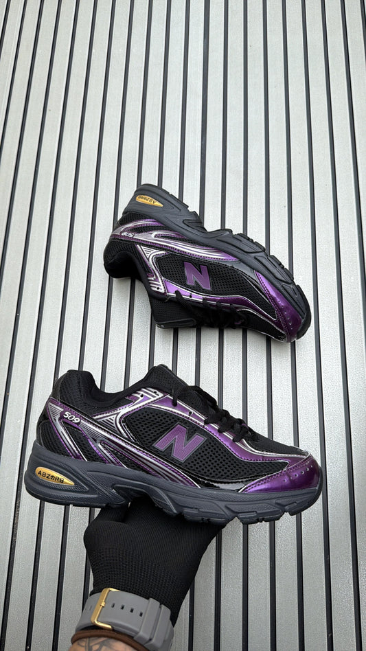New balance 740