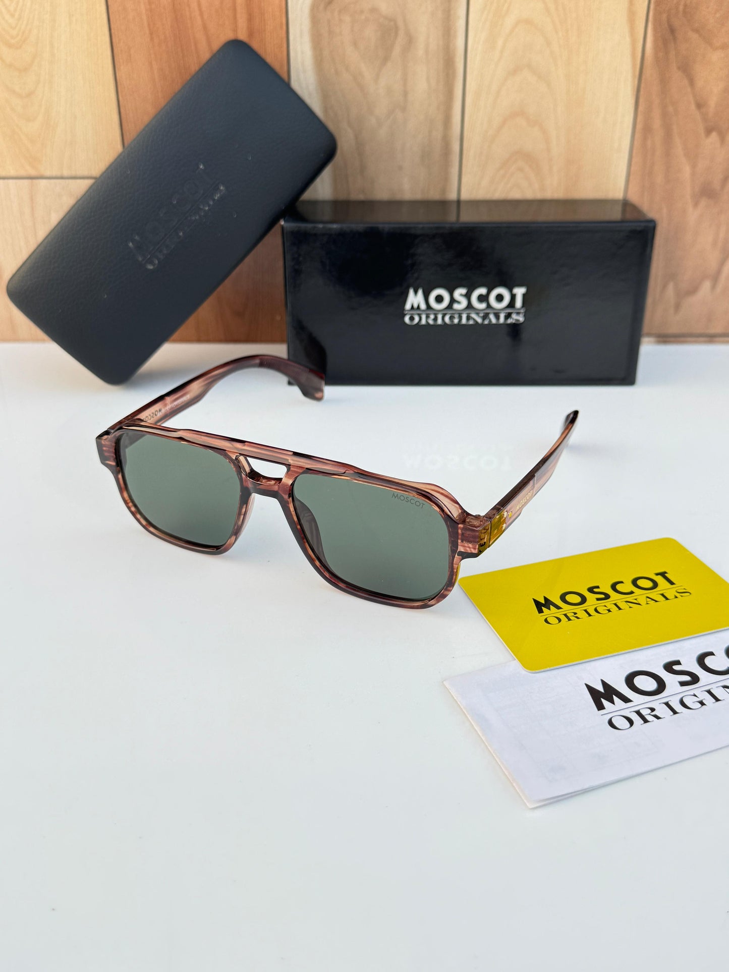 Moscot