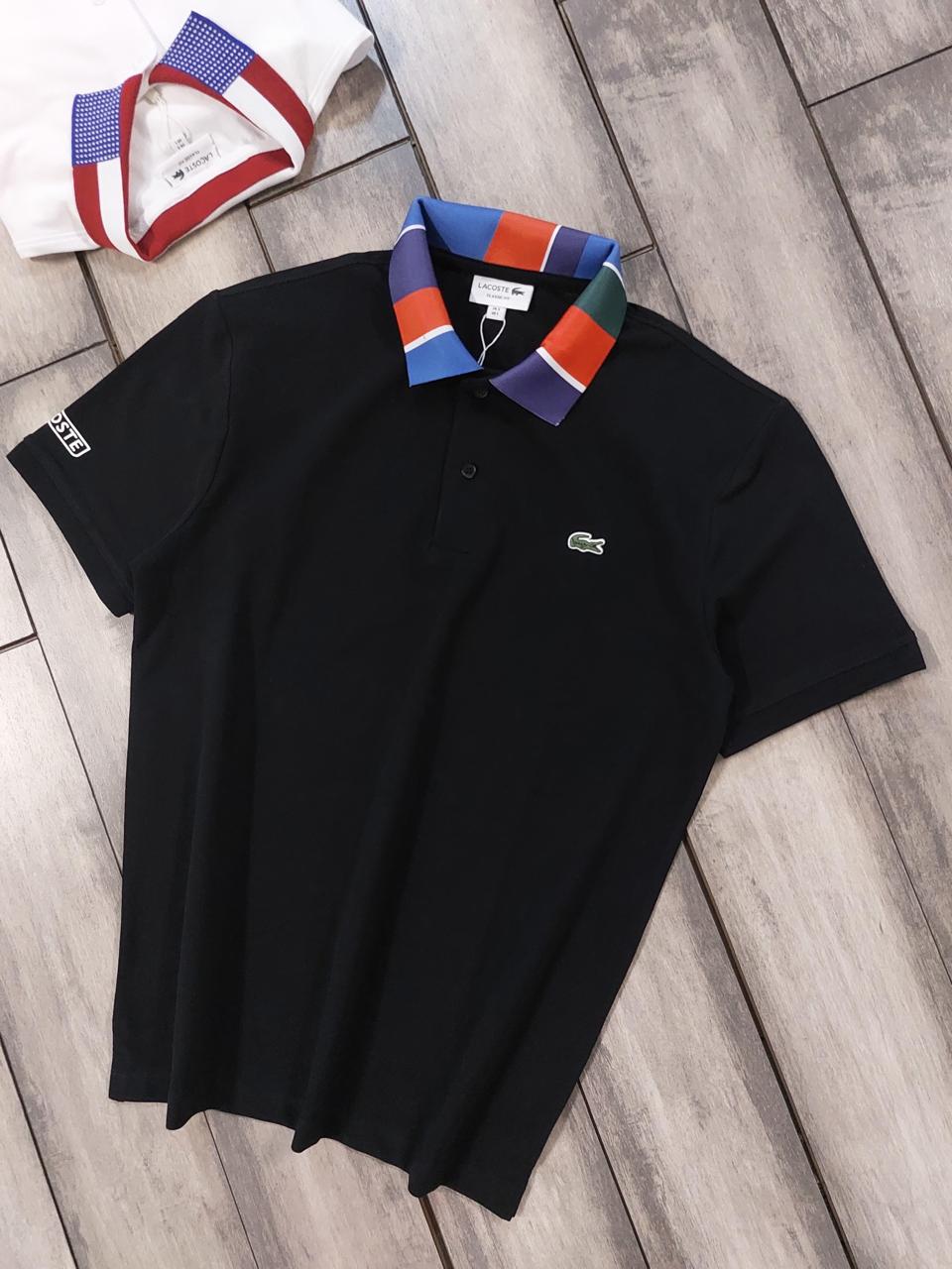 Lacoste