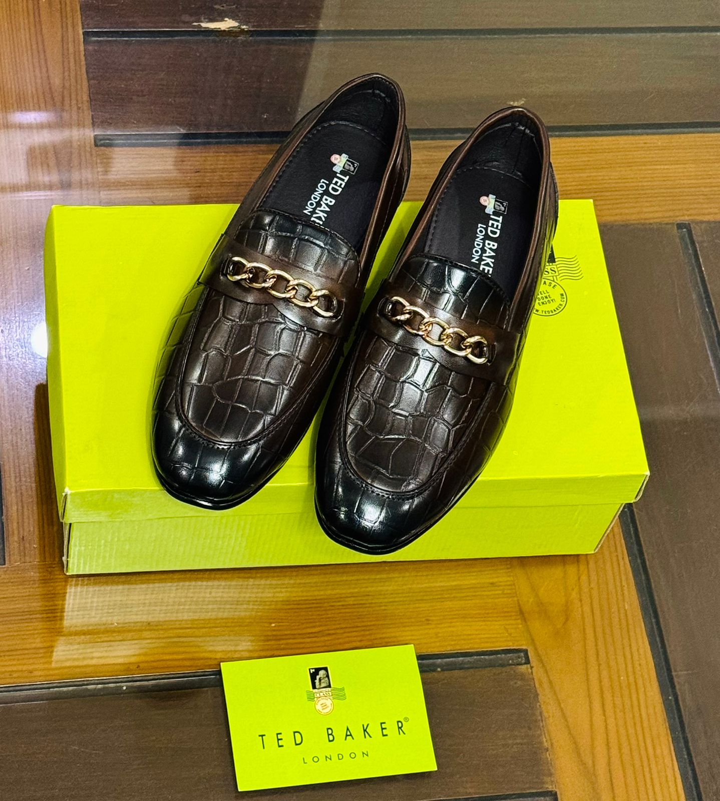 Ted baker