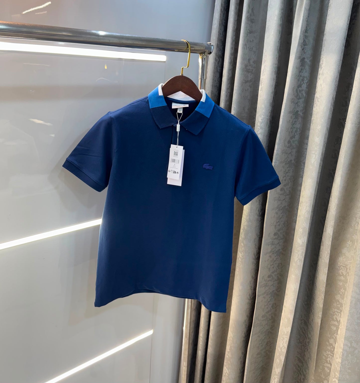Lacoste