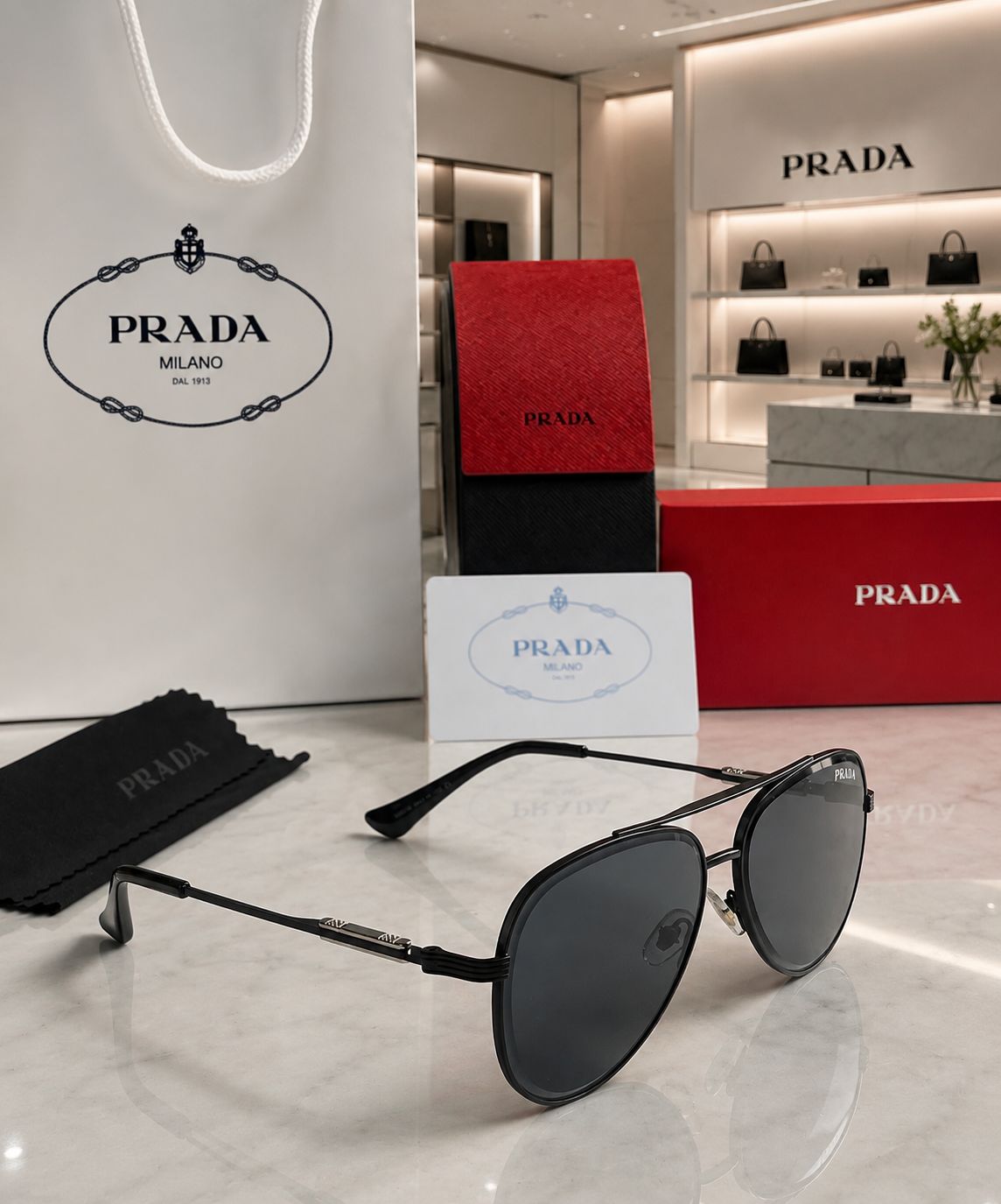 PRADA