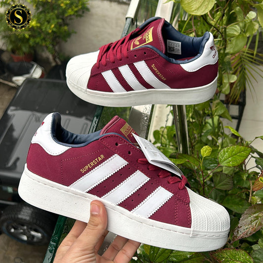 Adidas superstar xlg