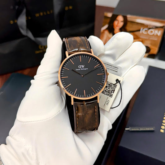 Daniel wellington