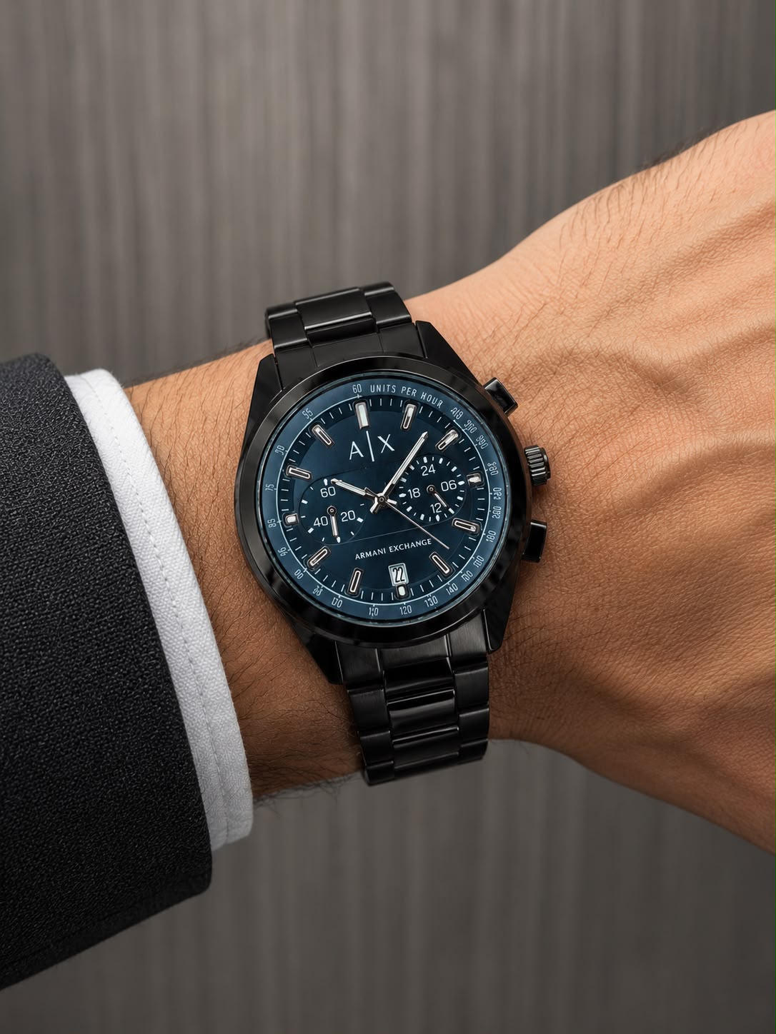 Armani Exchange