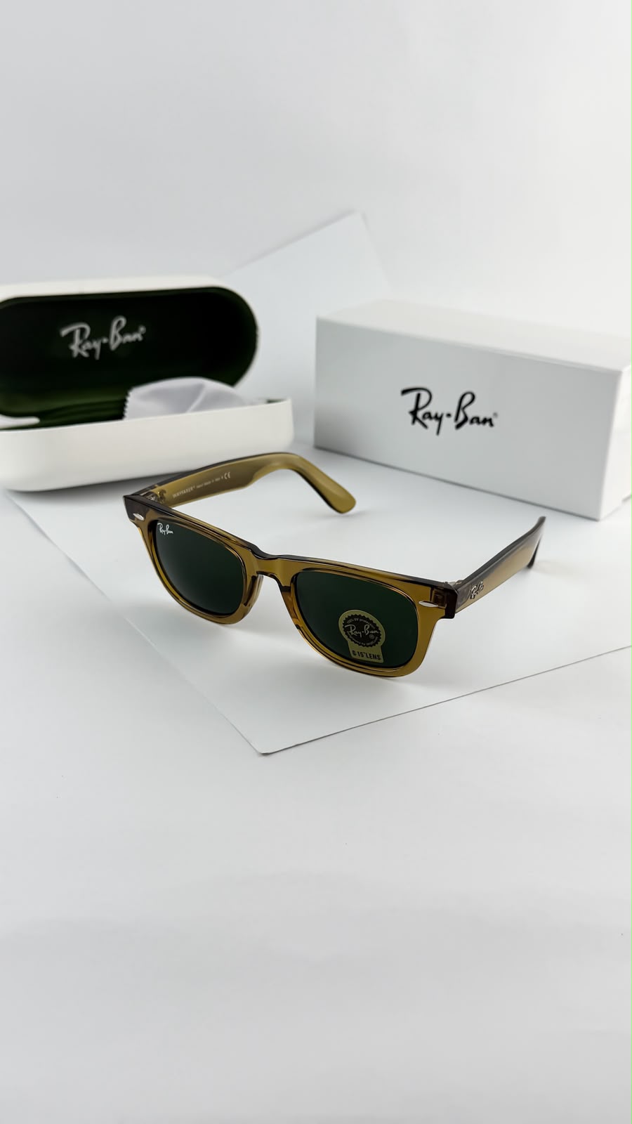 Rayban