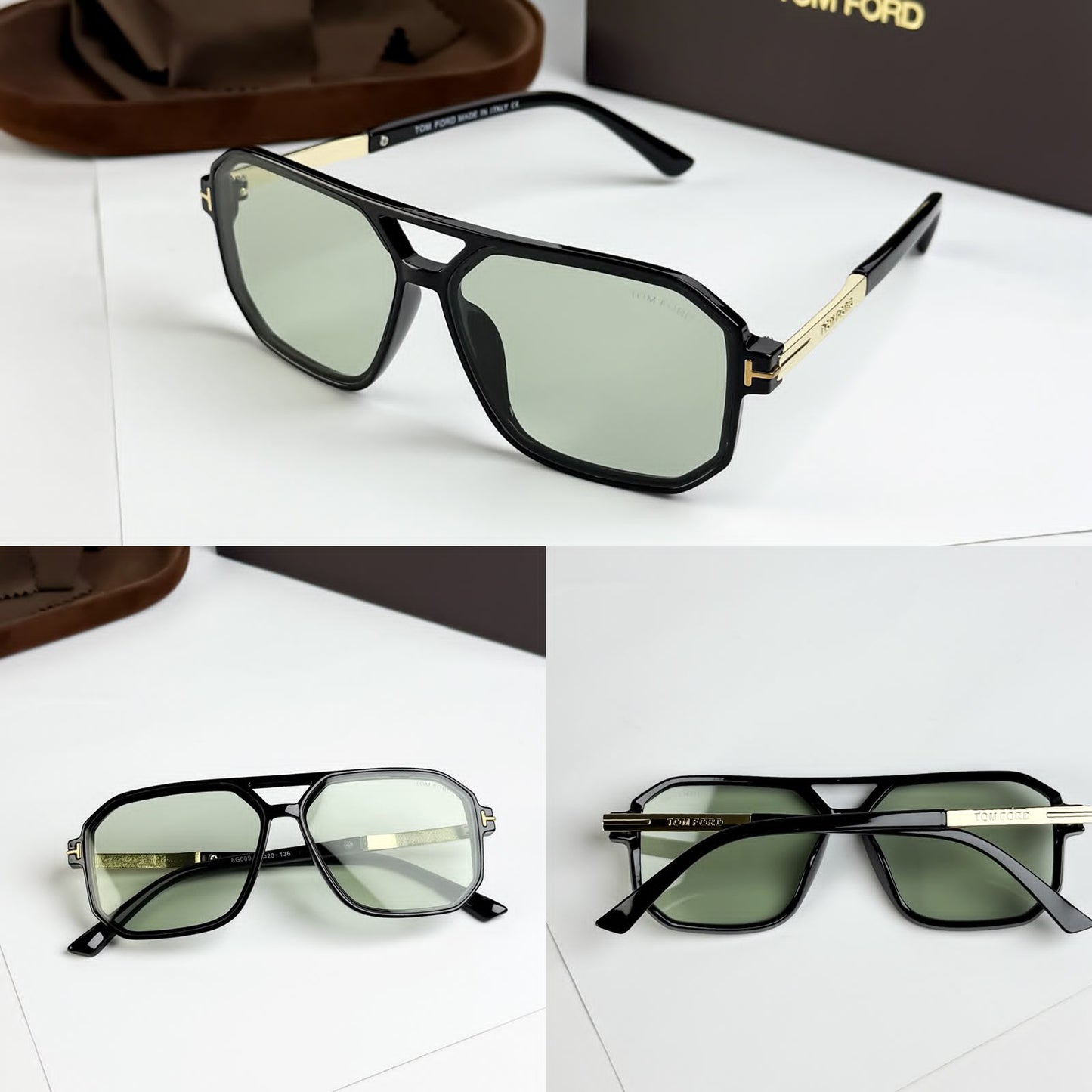 Tomford