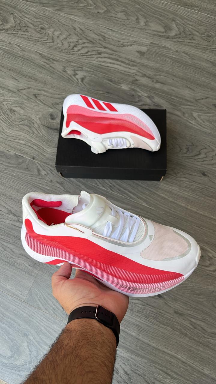 Adidas hyperboost