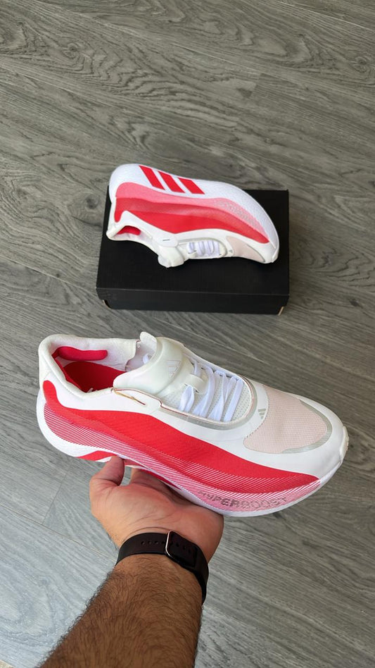 Adidas hyperboost