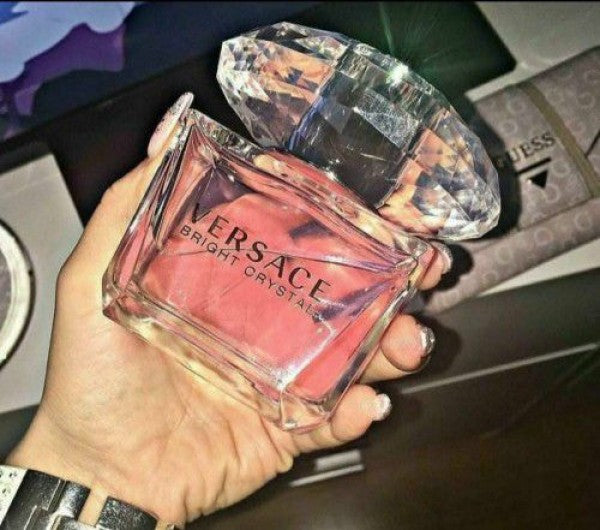 Versace bright crystal