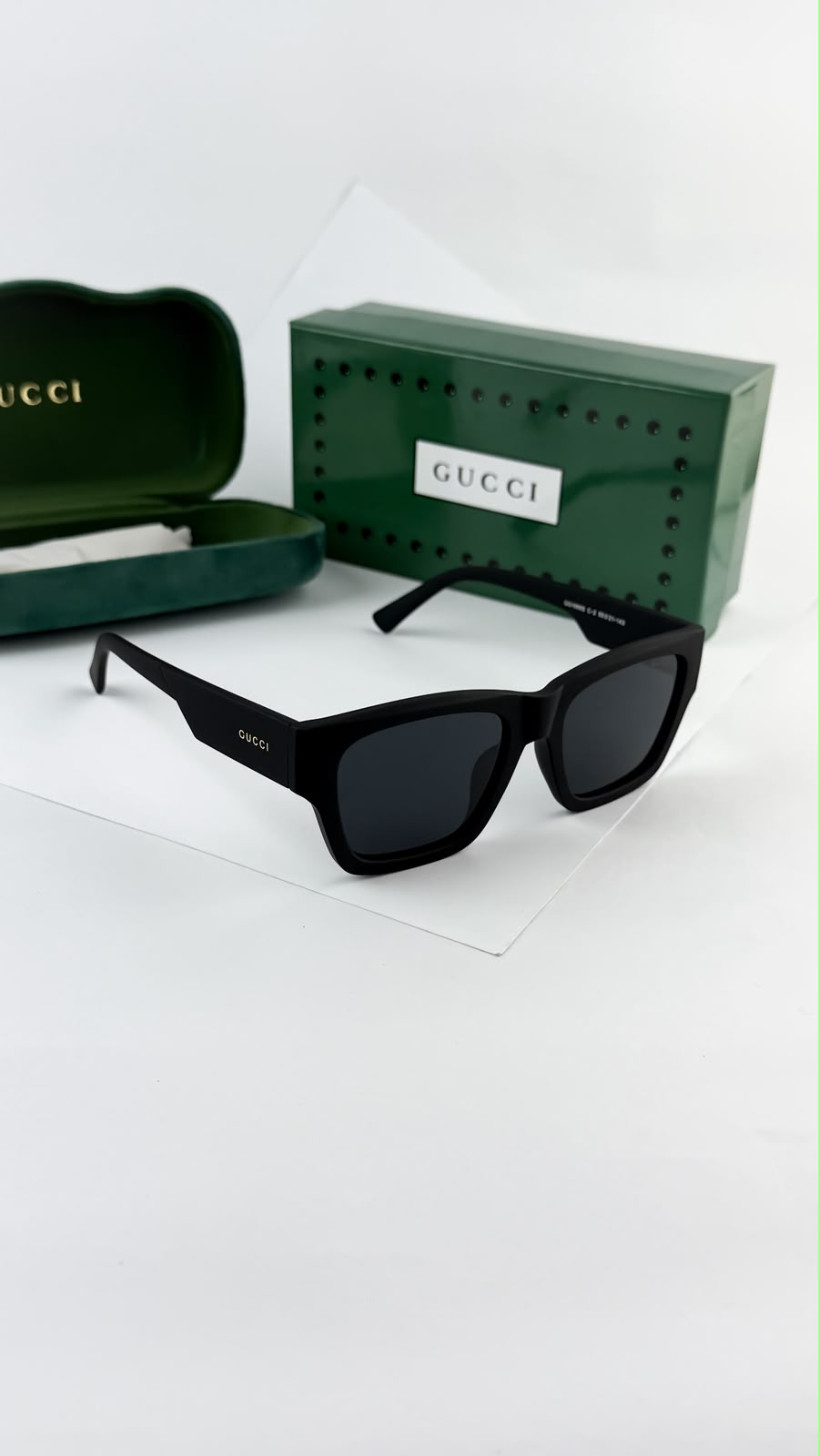 GUCCI