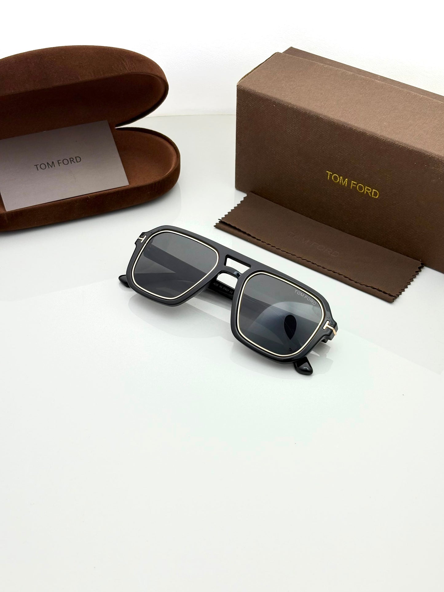 Tom Ford