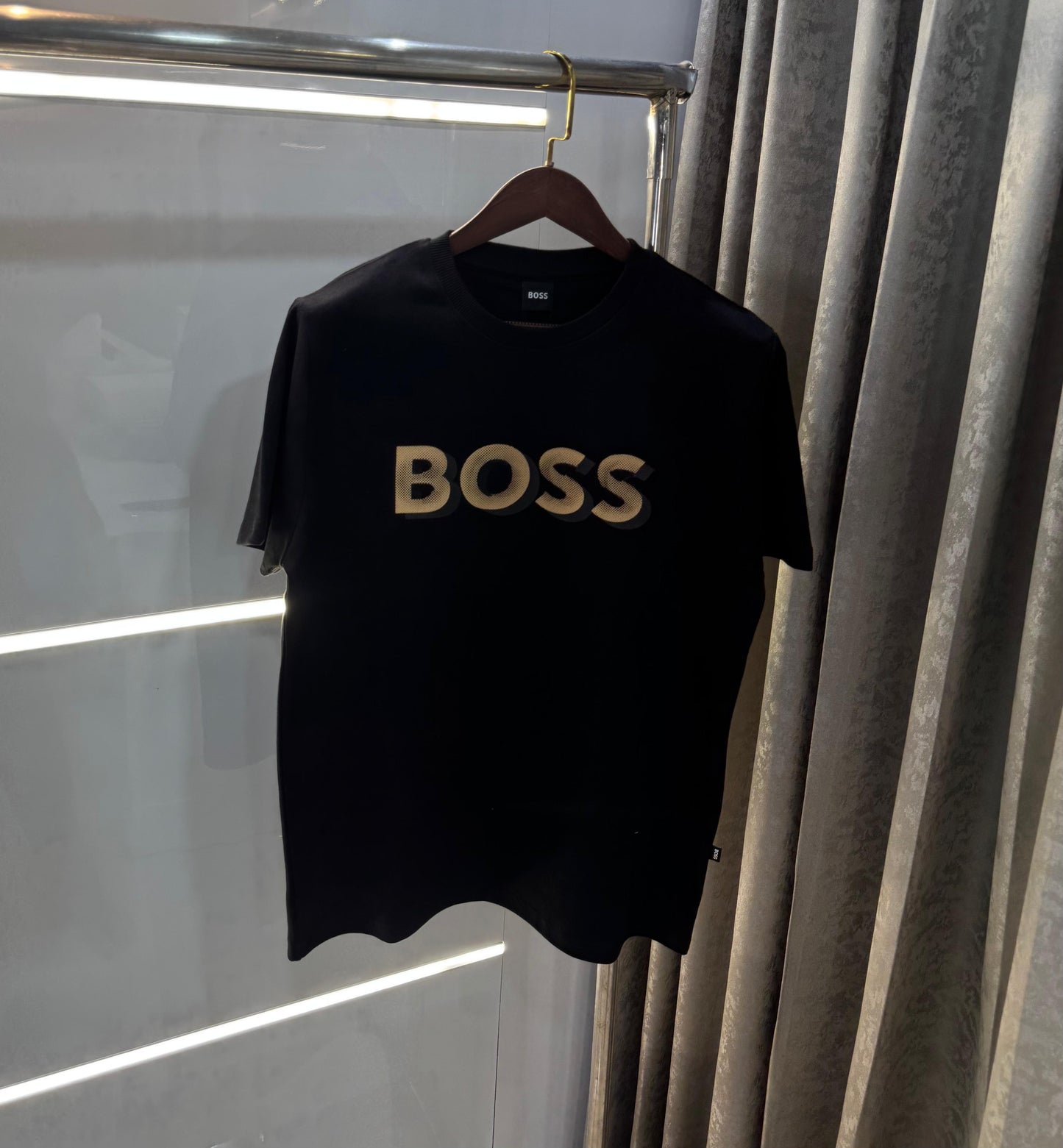 Hugo boss
