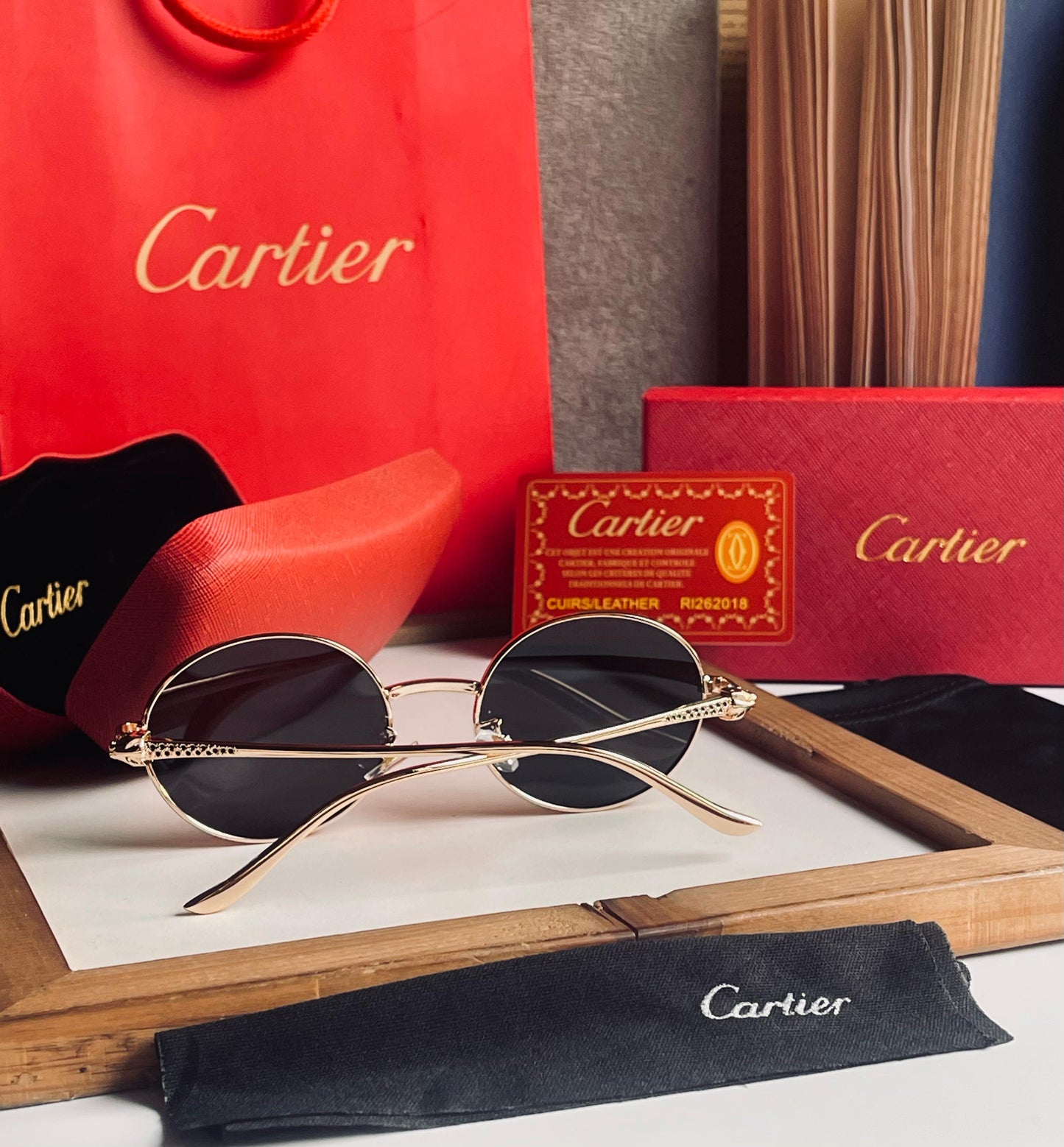 Cartier