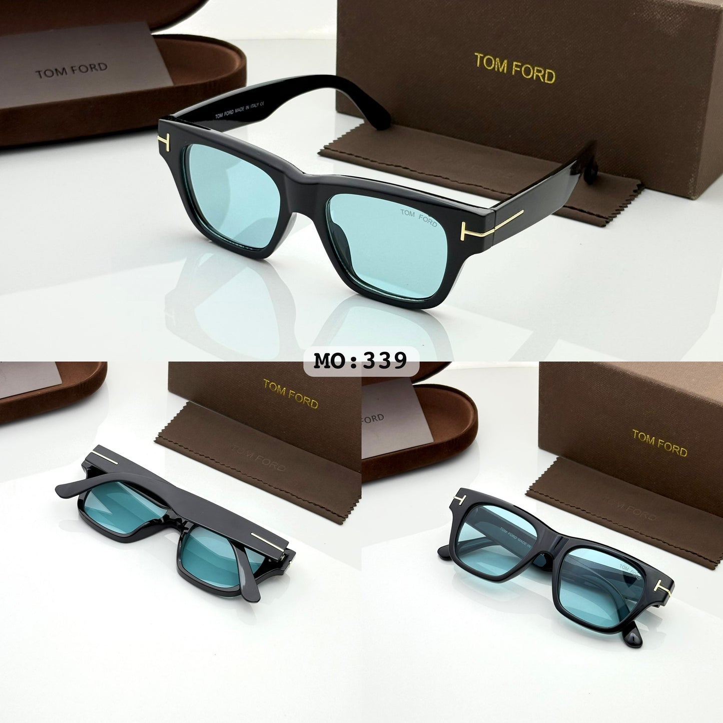 Tom Ford