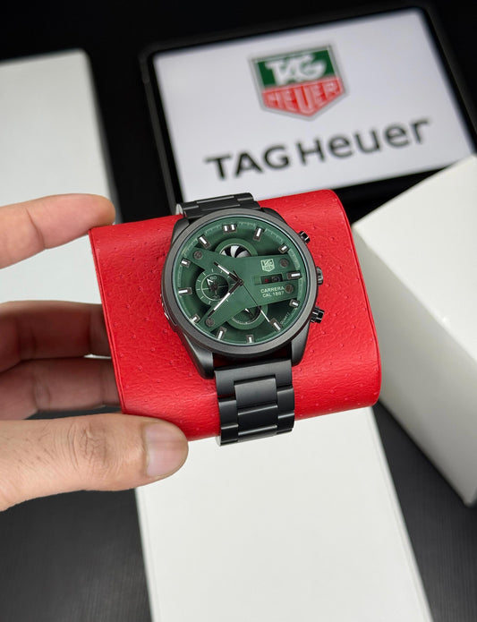 Tag heuer cr7