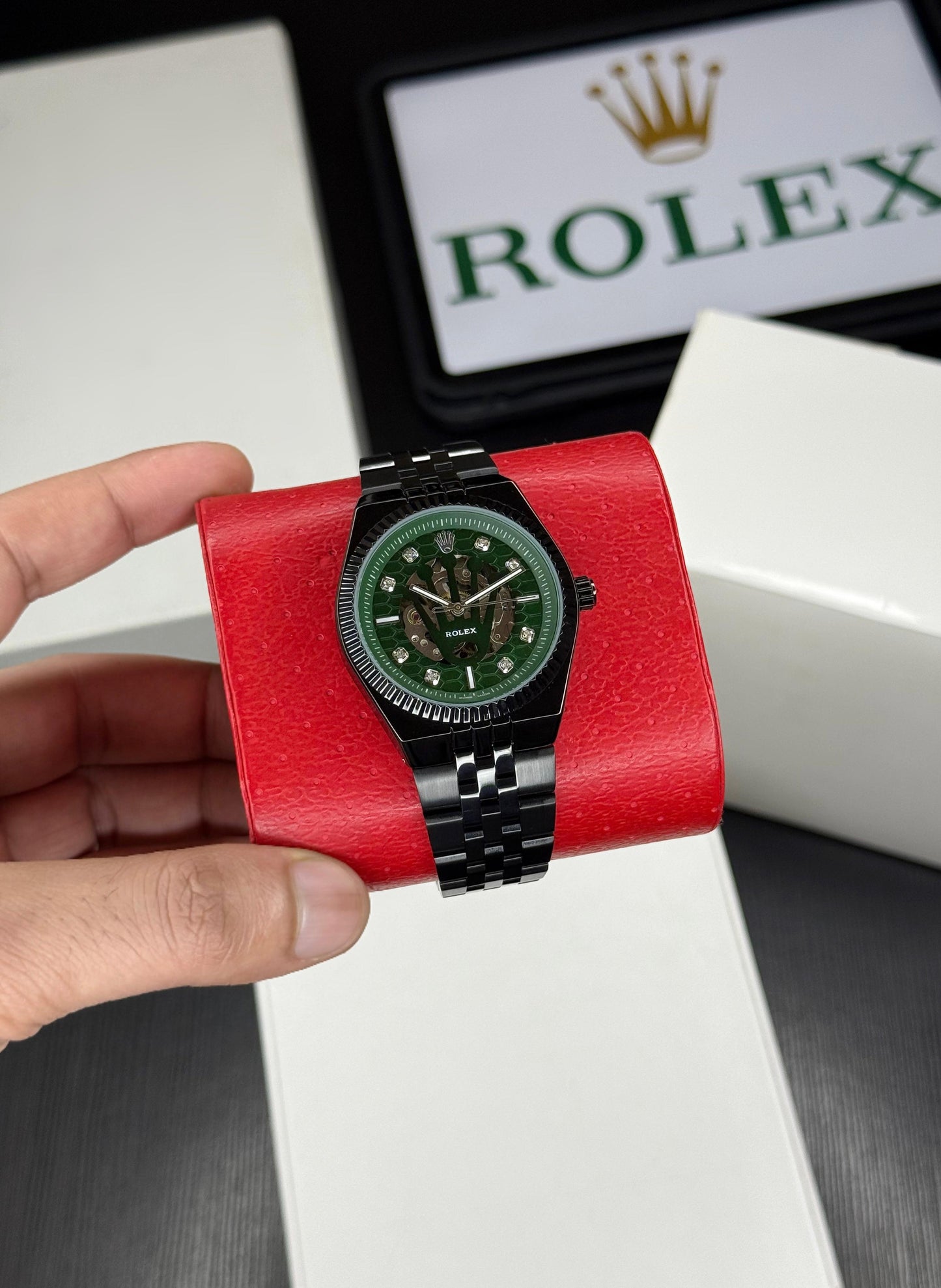 Rolex