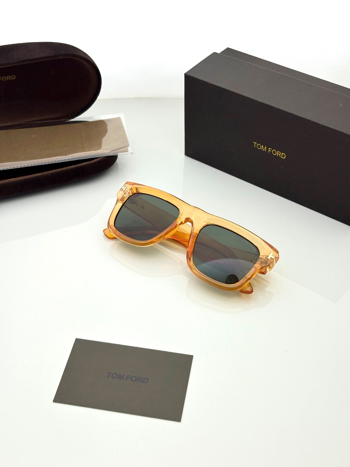 Tom ford