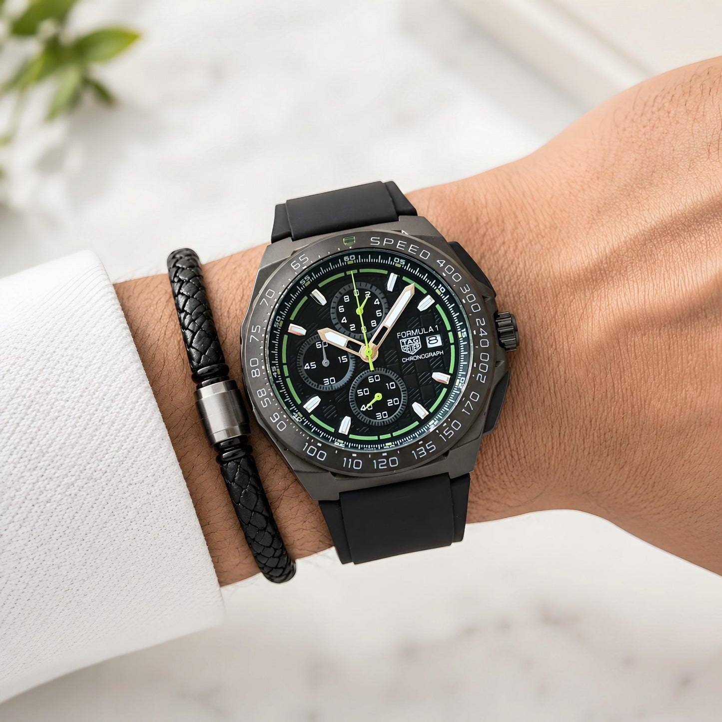 Tag heuer