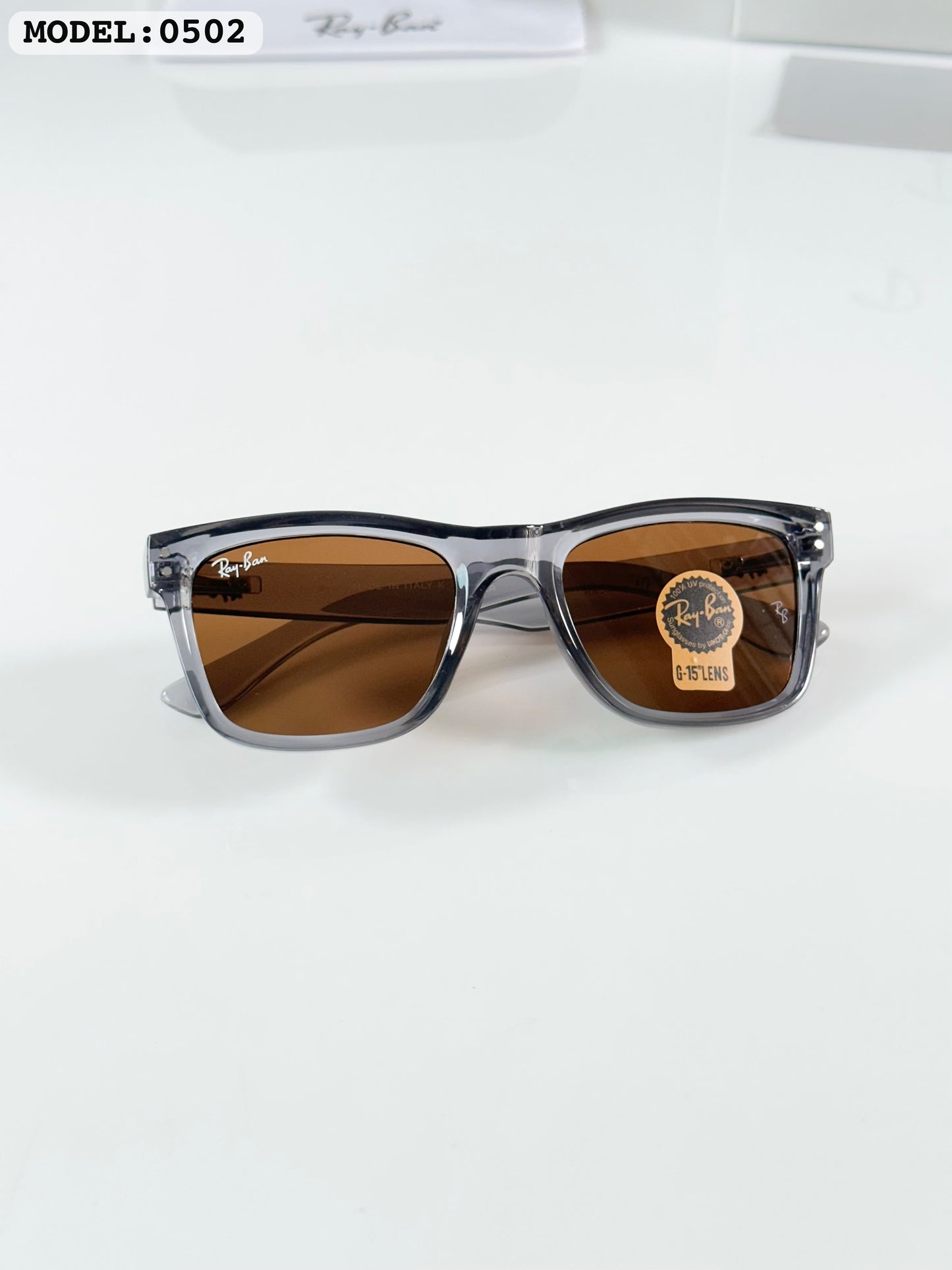 Rayban