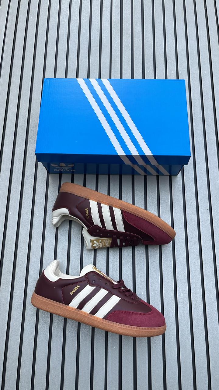 Adidas samba