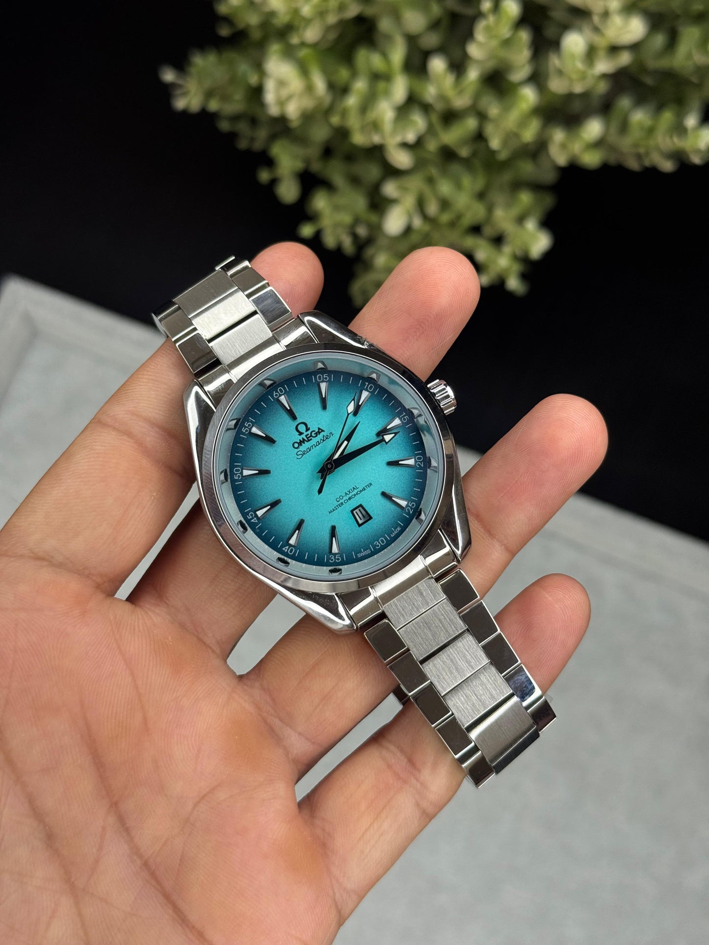 Omega
