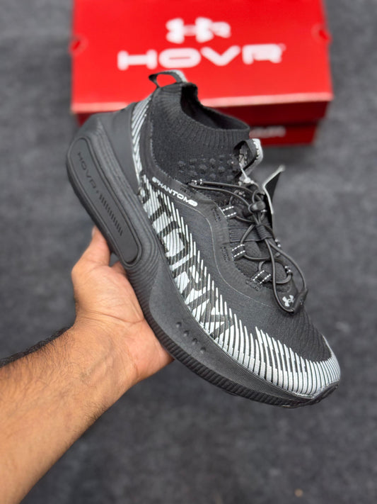 Under armour phantom 2025