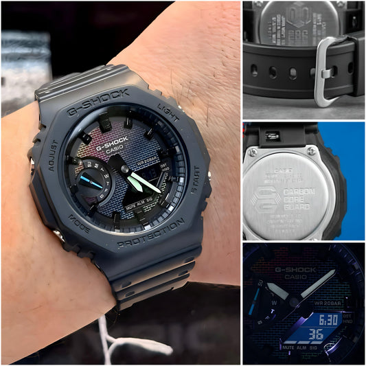 Casio gshock