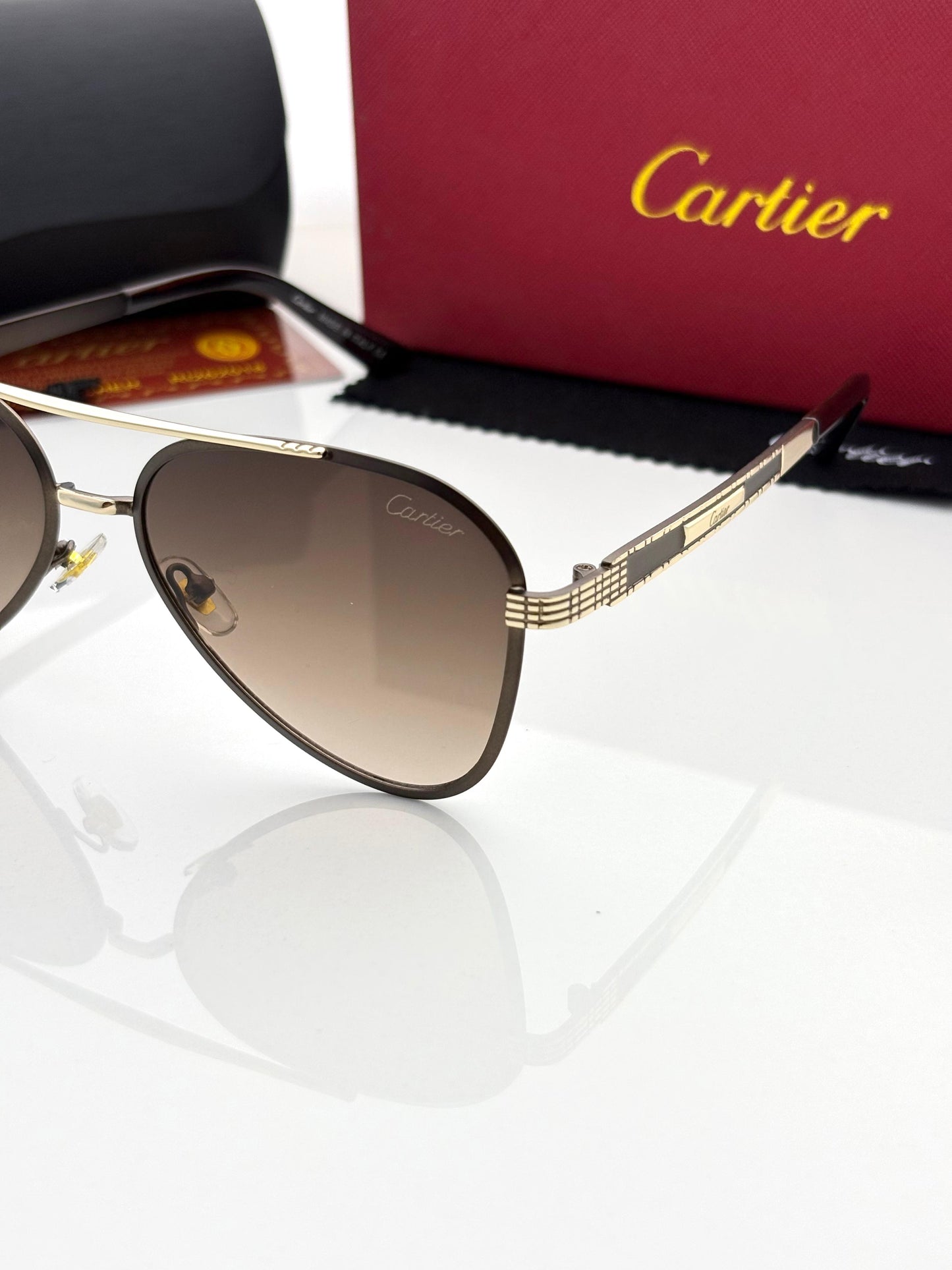 Cartier