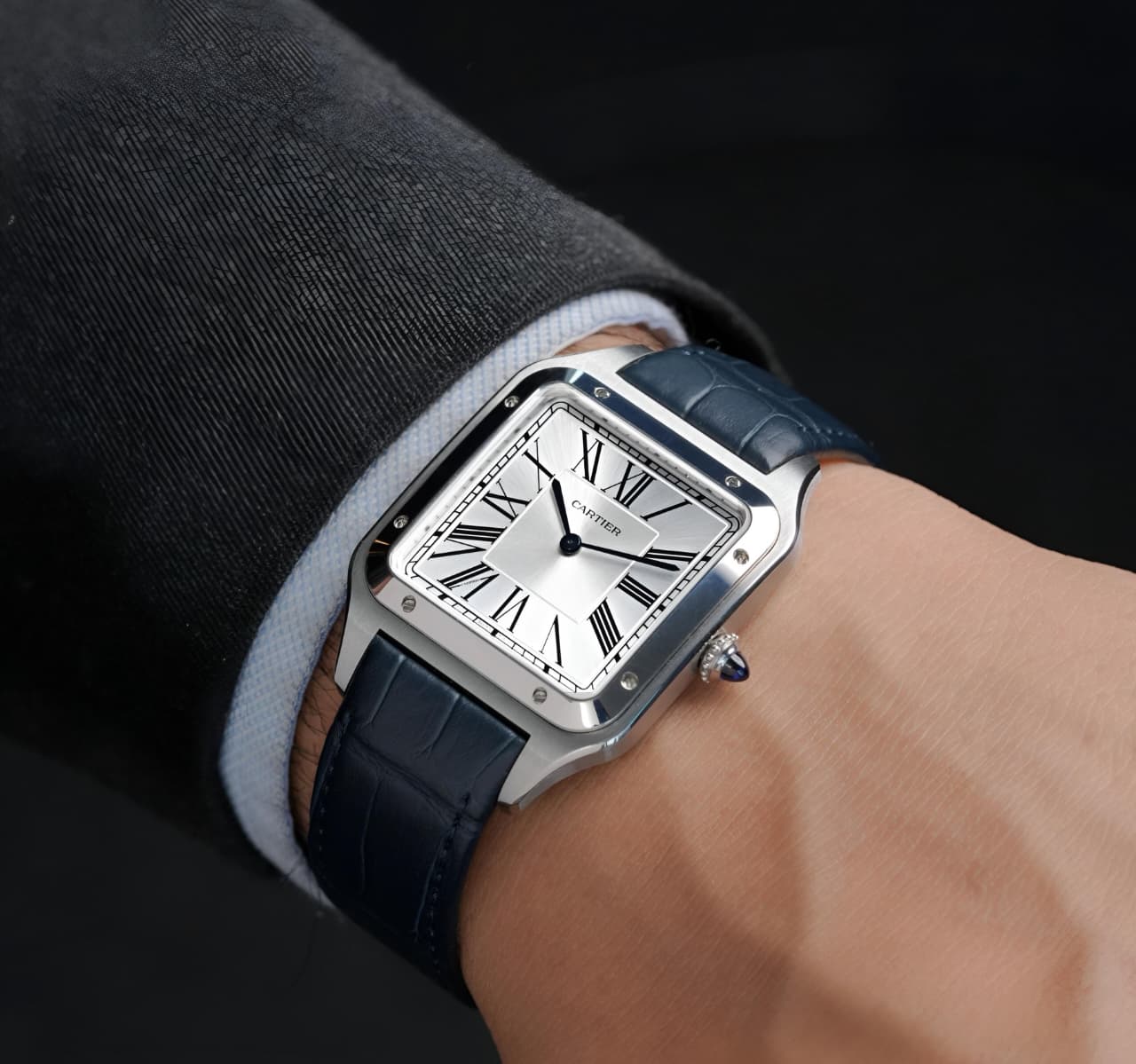 Cartier