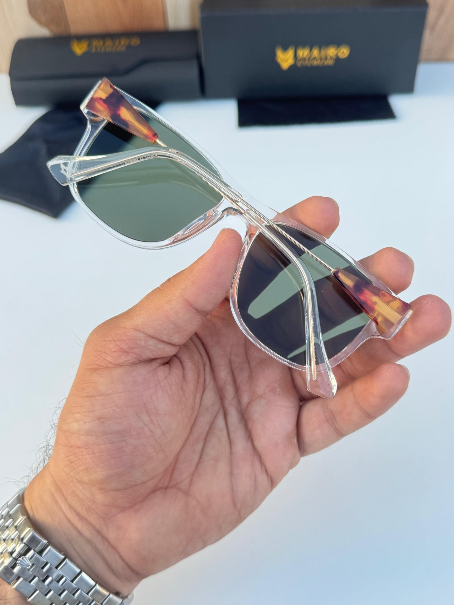 Moscot
