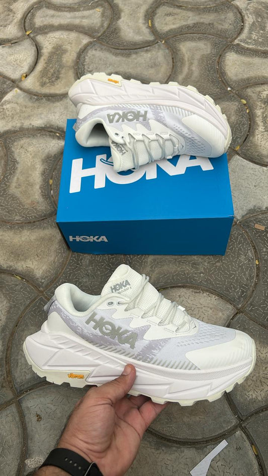 Hoka skyline float